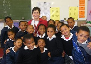 Die Bron Primere Skool